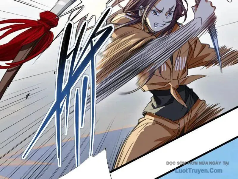 Thế Giới Vô Tội Chap 24 - Next Chap 25