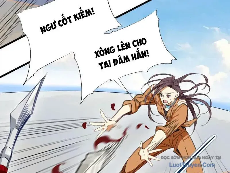 Thế Giới Vô Tội Chap 24 - Next Chap 25