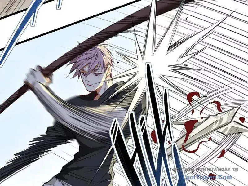 Thế Giới Vô Tội Chap 24 - Next Chap 25