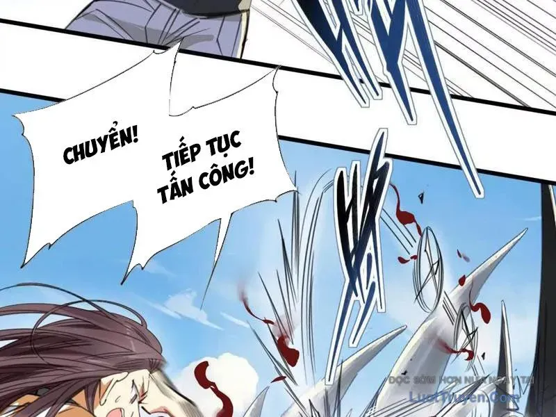 Thế Giới Vô Tội Chap 24 - Next Chap 25