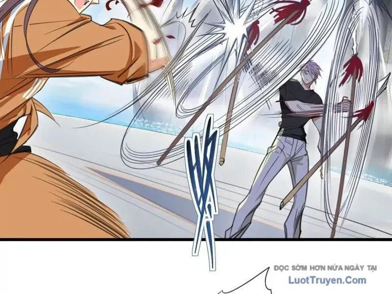 Thế Giới Vô Tội Chap 24 - Next Chap 25