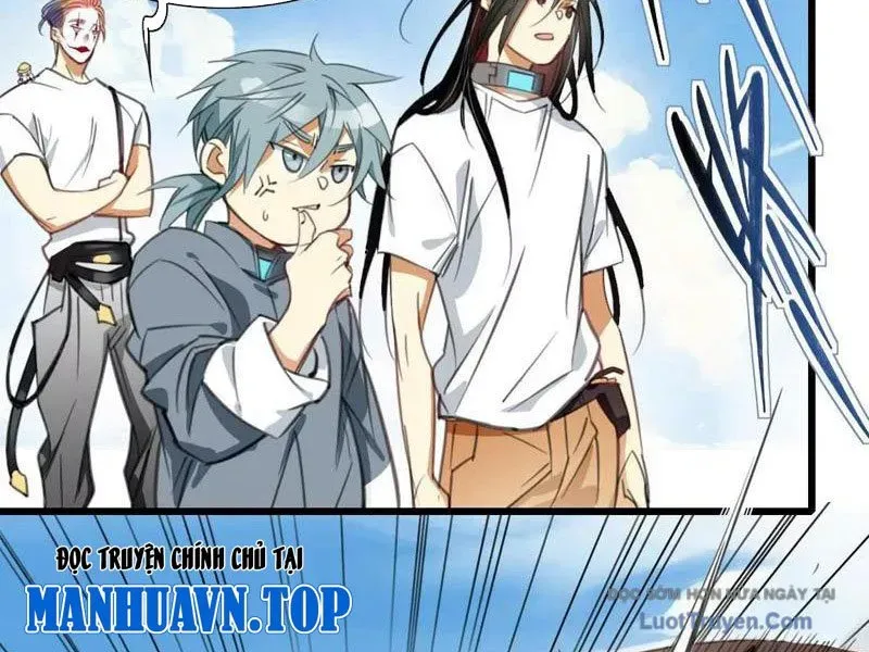 Thế Giới Vô Tội Chap 24 - Next Chap 25