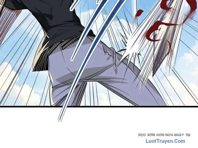 Thế Giới Vô Tội Chap 24 - Next Chap 25