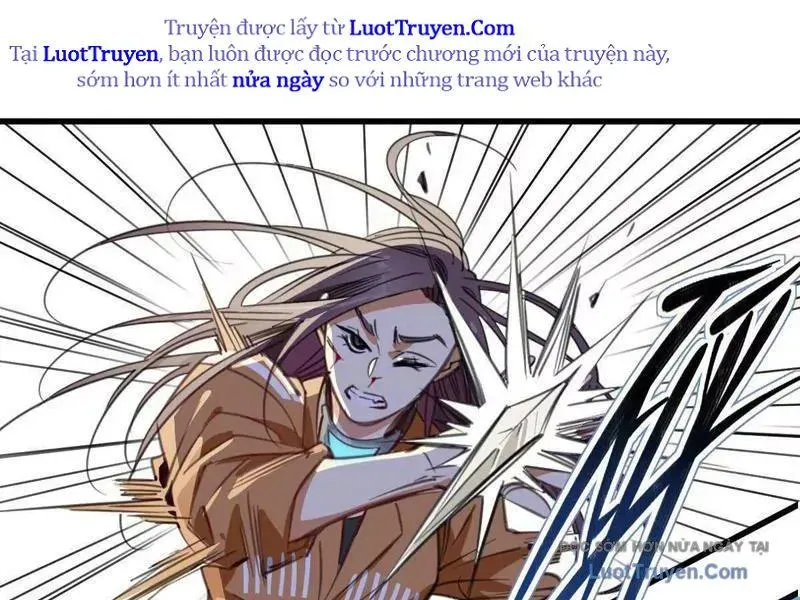 Thế Giới Vô Tội Chap 24 - Next Chap 25