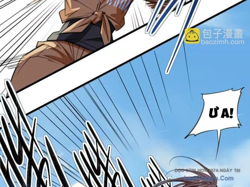 Thế Giới Vô Tội Chap 24 - Next Chap 25
