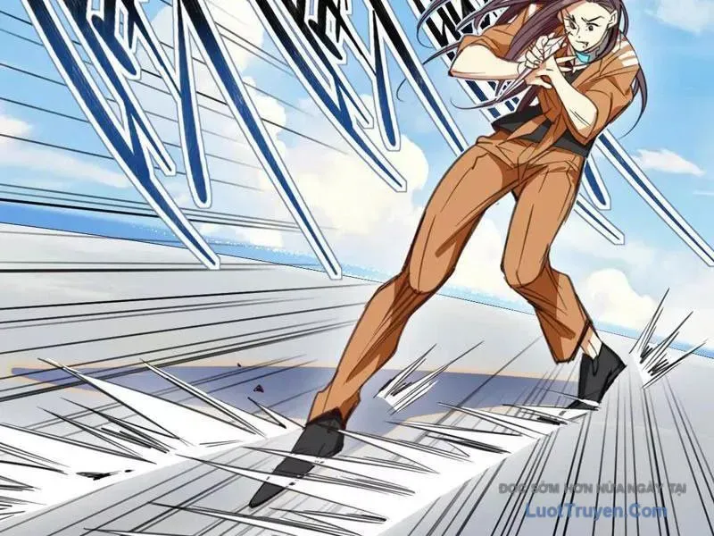 Thế Giới Vô Tội Chap 24 - Next Chap 25
