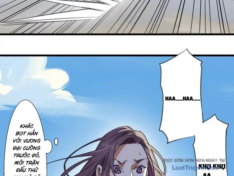 Thế Giới Vô Tội Chap 24 - Next Chap 25