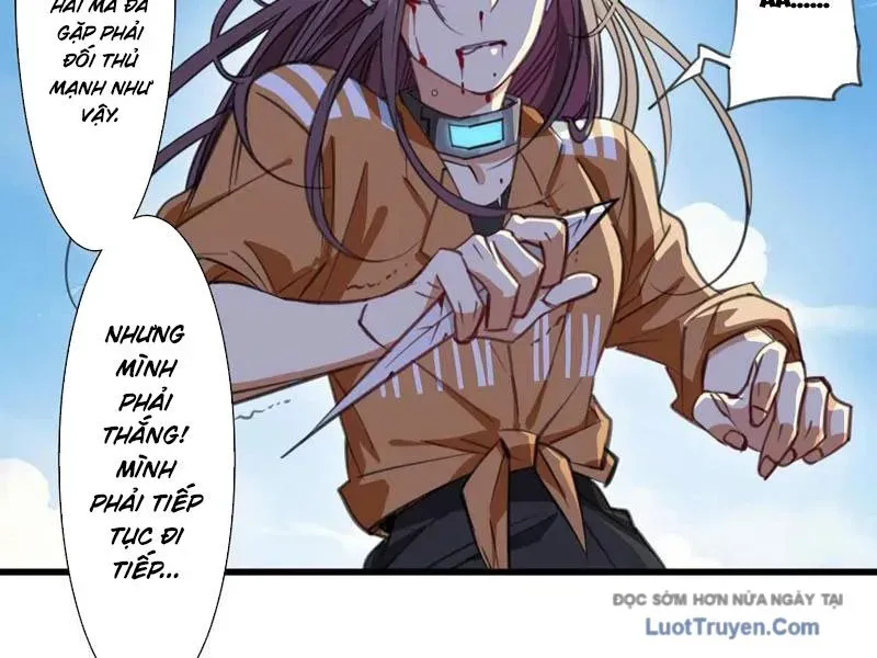 Thế Giới Vô Tội Chap 24 - Next Chap 25