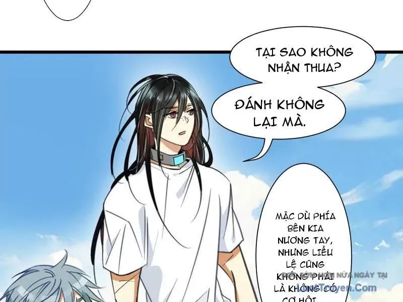 Thế Giới Vô Tội Chap 24 - Next Chap 25
