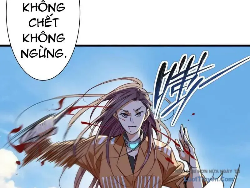 Thế Giới Vô Tội Chap 24 - Next Chap 25