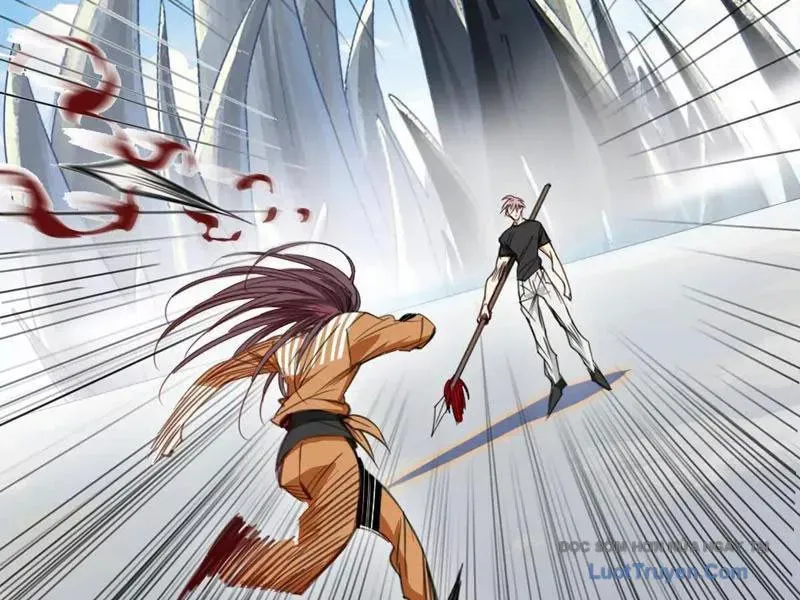Thế Giới Vô Tội Chap 24 - Next Chap 25