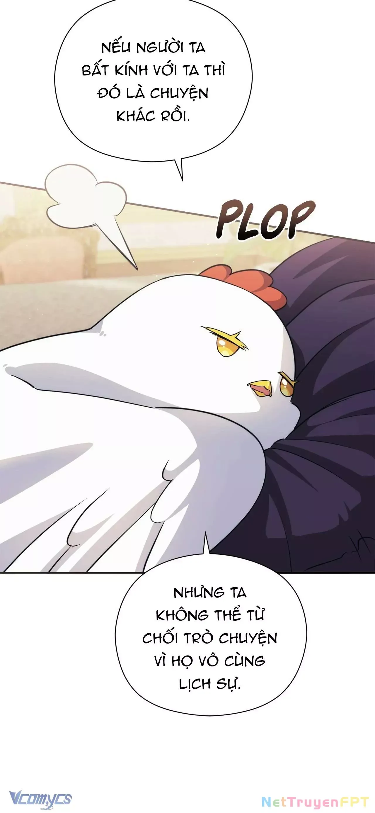 Nàng Công Chúa Trong Chuồng Gà Chap 17 - Next Chap 18