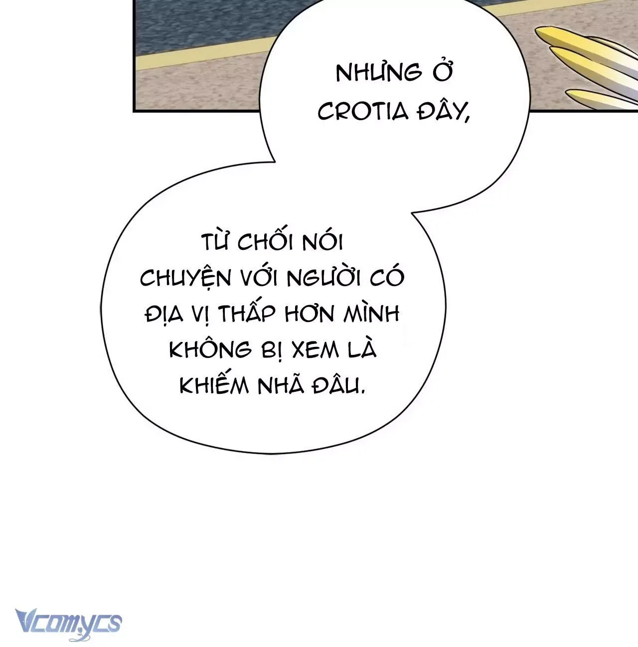 Nàng Công Chúa Trong Chuồng Gà Chap 17 - Next Chap 18