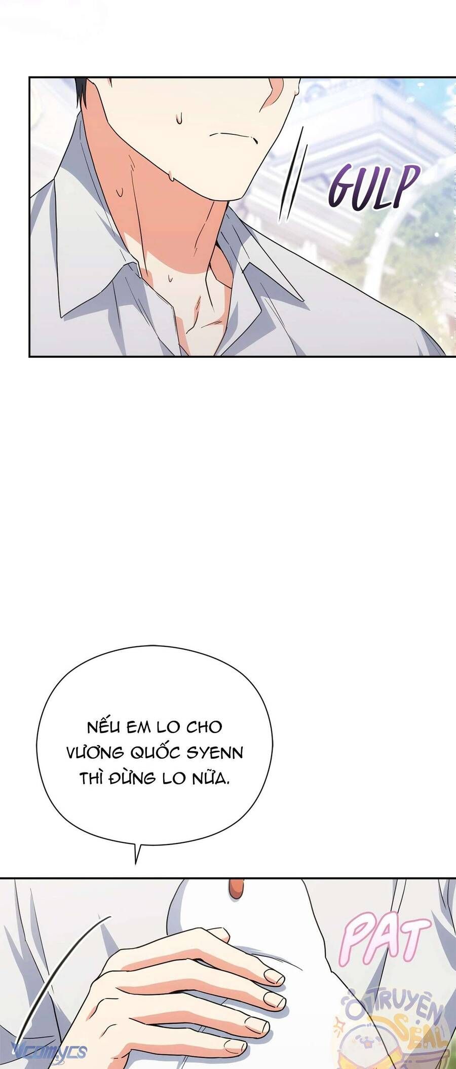 Nàng Công Chúa Trong Chuồng Gà Chap 41 - Next Chap 42