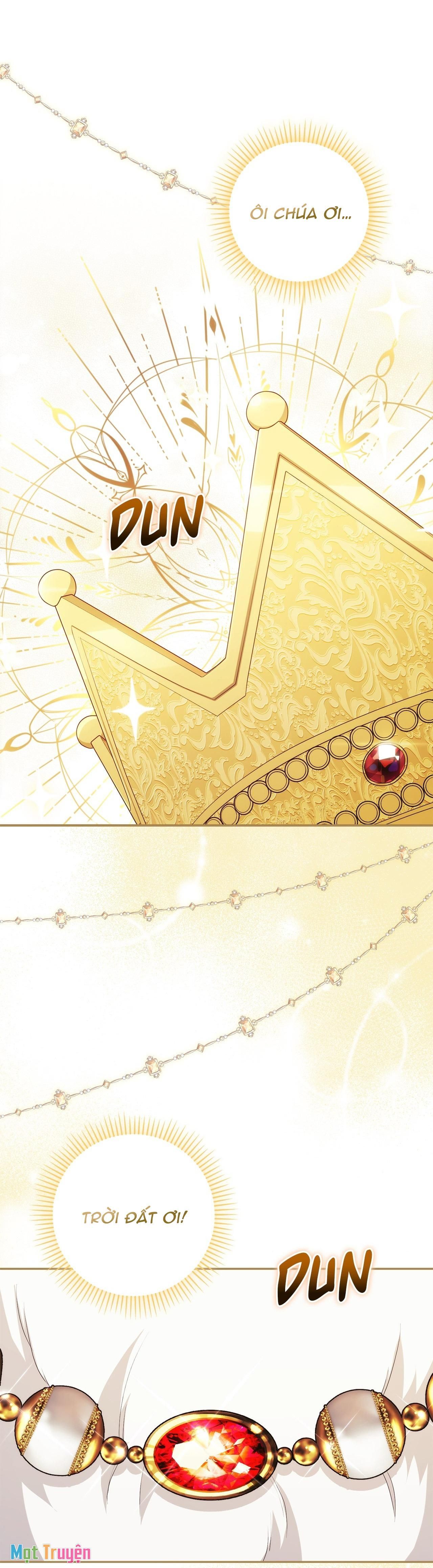 Nàng Công Chúa Trong Chuồng Gà Chap 6 - Next Chap 7