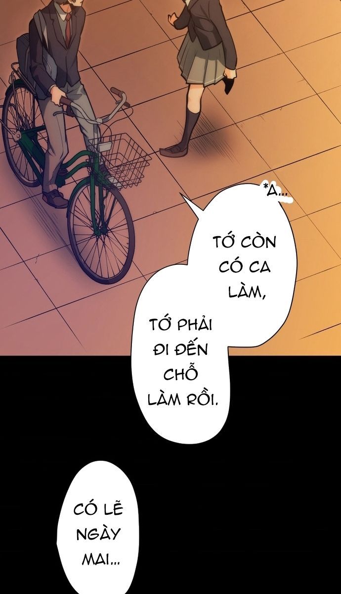 Ngục Tối: Tháp Đảo Ngược Chap 1 - Next Chap 2