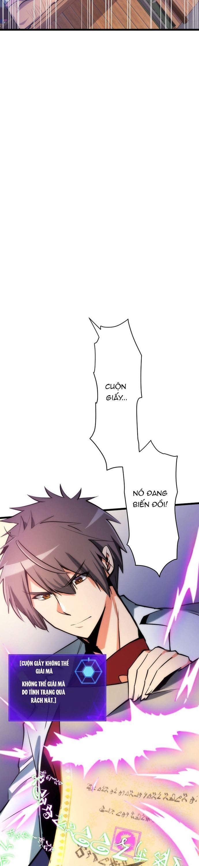 Ngục Tối: Tháp Đảo Ngược Chap 12 - Next Chap 13