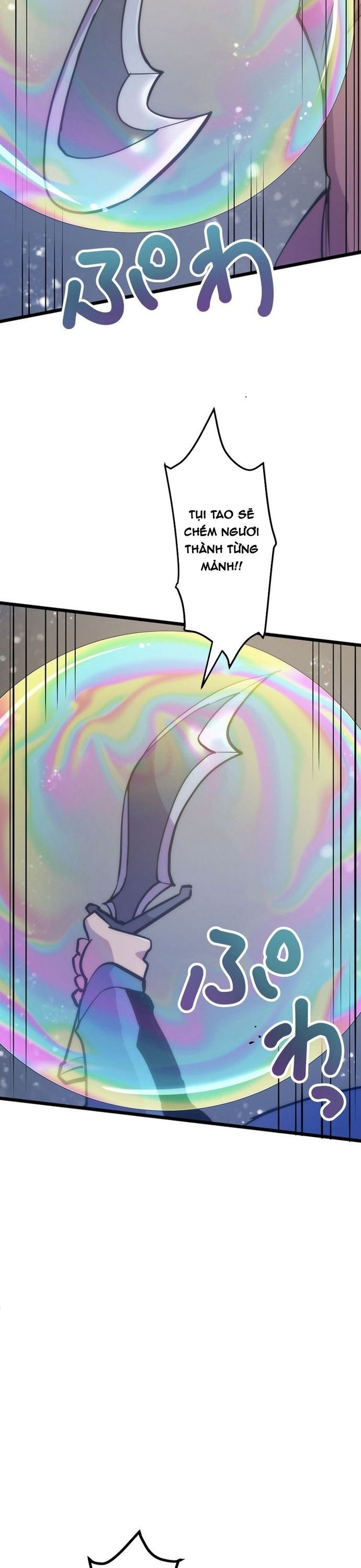 Ngục Tối: Tháp Đảo Ngược Chap 16 - Next Chap 17