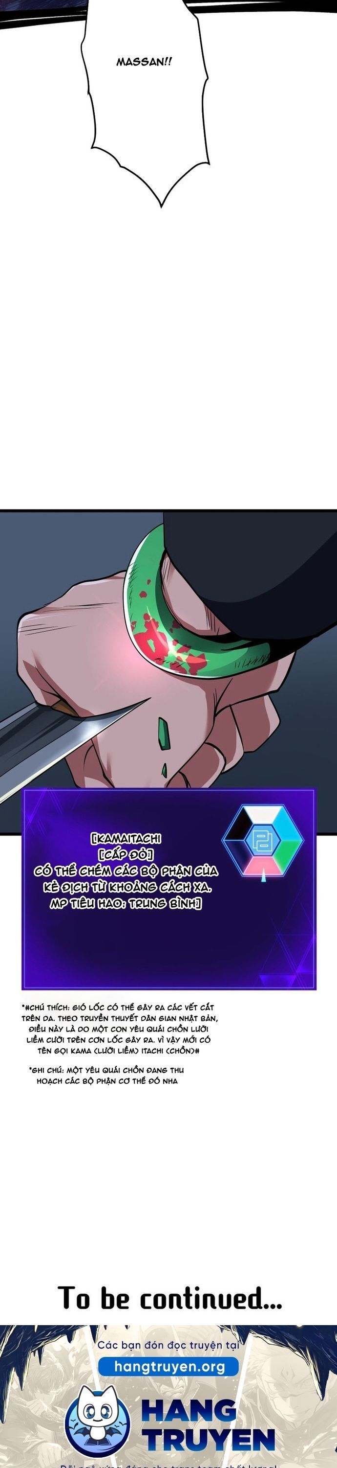 Ngục Tối: Tháp Đảo Ngược Chap 16 - Next Chap 17