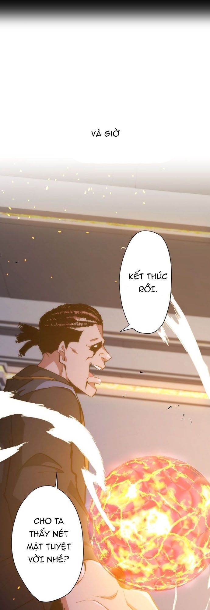 Ngục Tối: Tháp Đảo Ngược Chap 17 - Next Chap 18