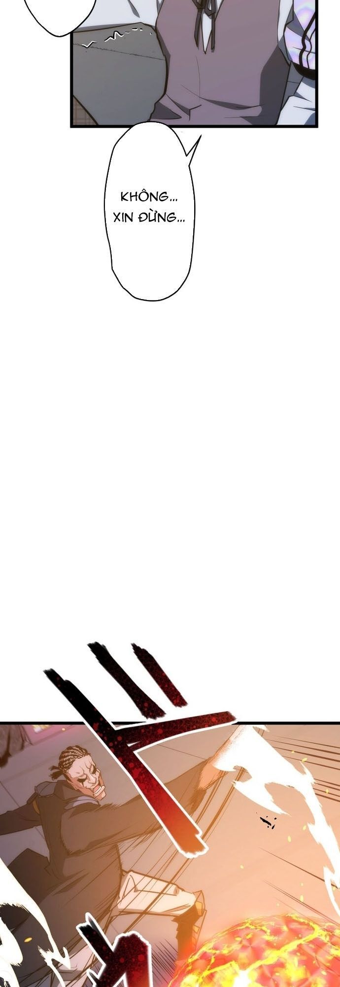 Ngục Tối: Tháp Đảo Ngược Chap 17 - Next Chap 18