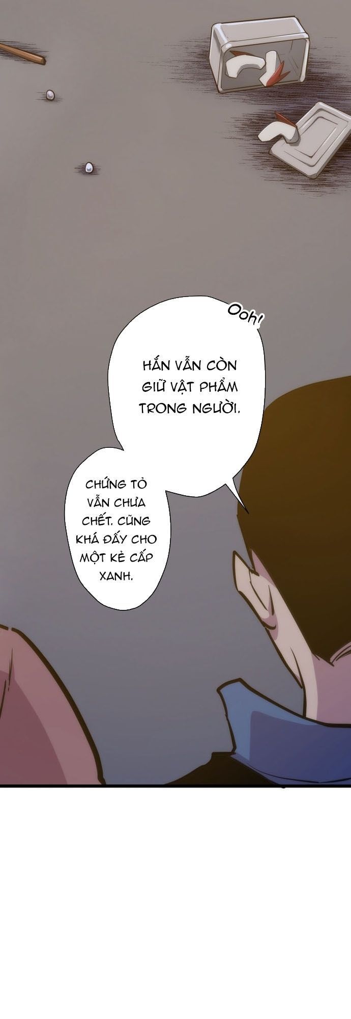 Ngục Tối: Tháp Đảo Ngược Chap 17 - Next Chap 18