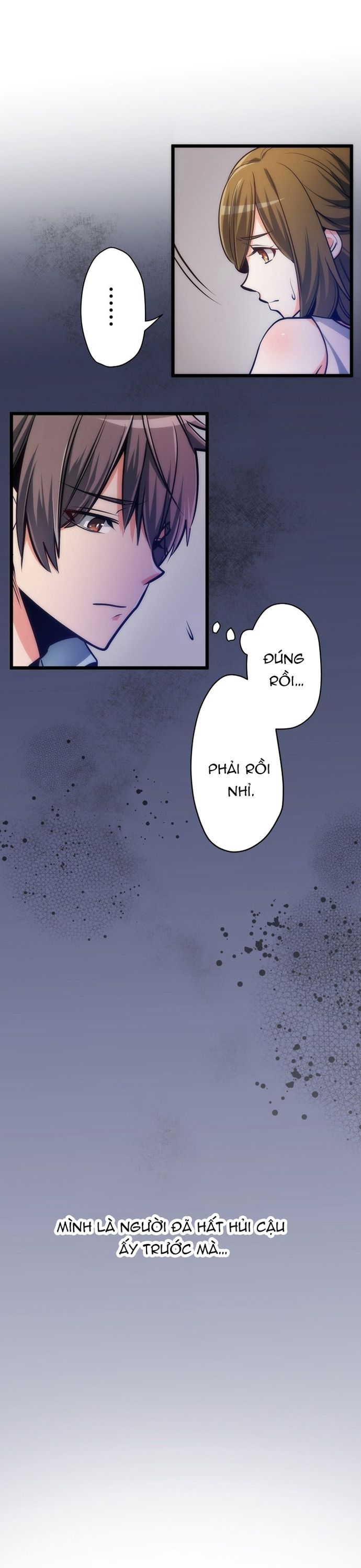 Ngục Tối: Tháp Đảo Ngược Chap 2 - Next Chap 3