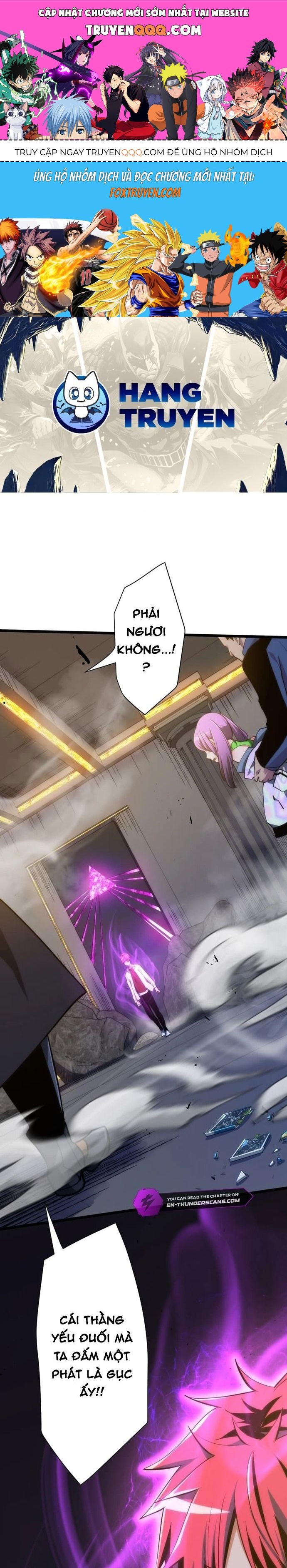 Ngục Tối: Tháp Đảo Ngược Chap 20 - Next Chap 21