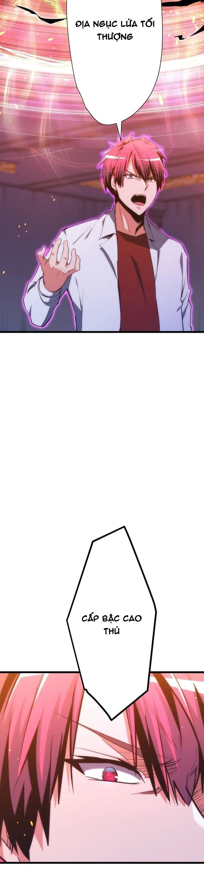 Ngục Tối: Tháp Đảo Ngược Chap 20 - Next Chap 21
