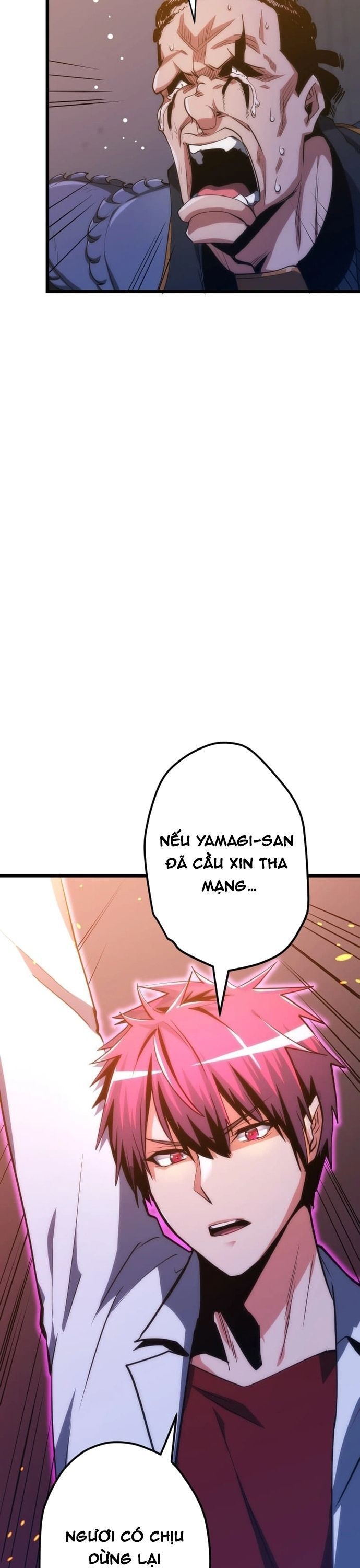 Ngục Tối: Tháp Đảo Ngược Chap 20 - Next Chap 21