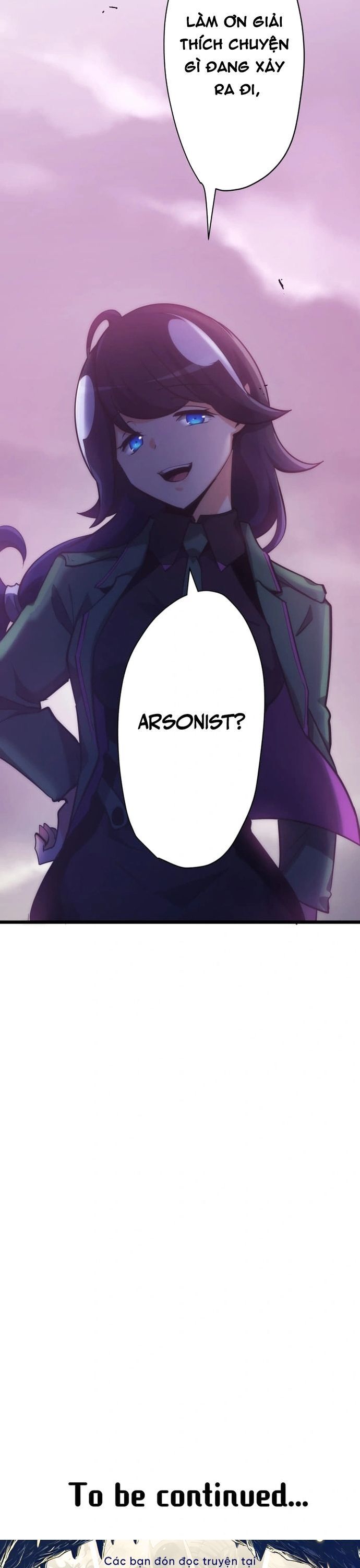 Ngục Tối: Tháp Đảo Ngược Chap 20 - Next Chap 21