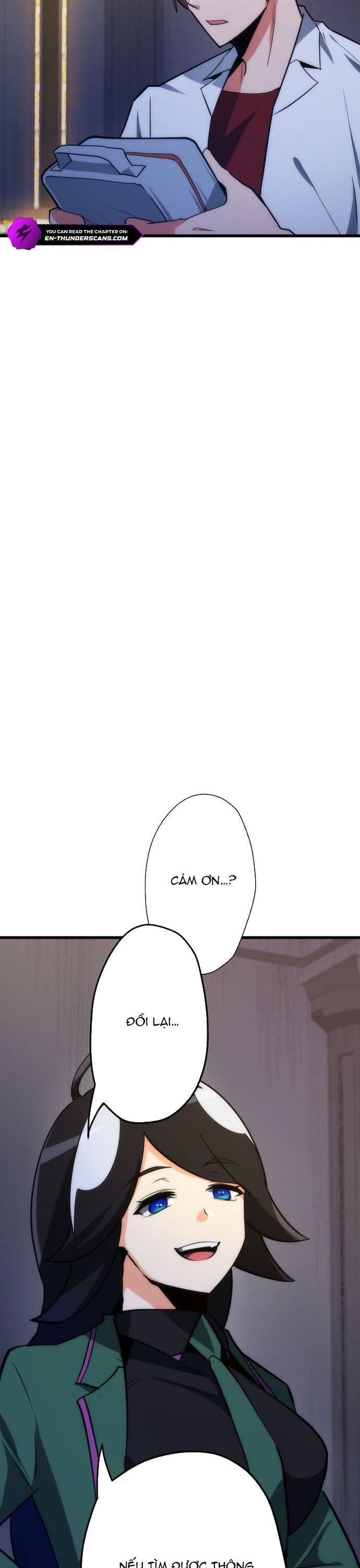 Ngục Tối: Tháp Đảo Ngược Chap 24 - Next Chap 25