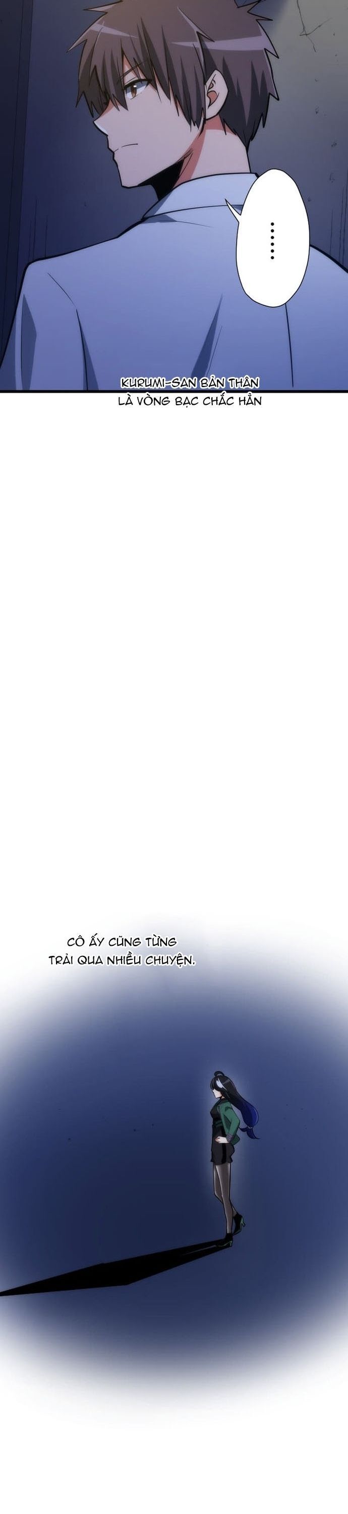 Ngục Tối: Tháp Đảo Ngược Chap 24 - Next Chap 25