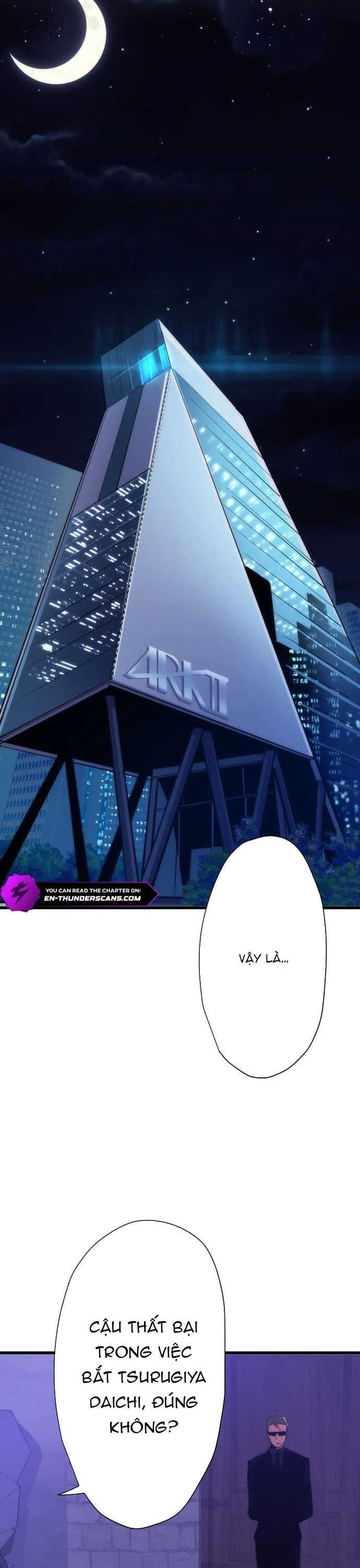 Ngục Tối: Tháp Đảo Ngược Chap 25 - Next Chap 26