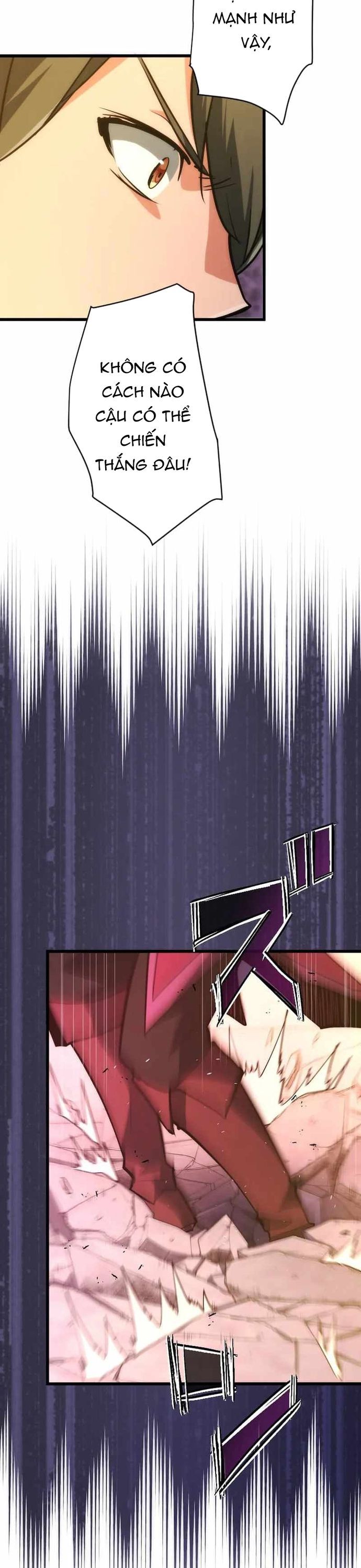 Ngục Tối: Tháp Đảo Ngược Chap 45 - Next Chap 46