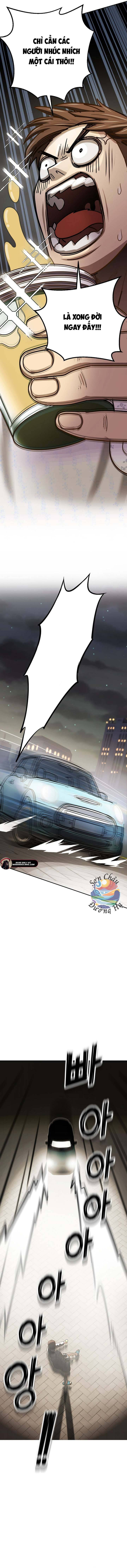 Xác Sống, Nhân Viên Kim ! Chap 1 - Next Chap 2