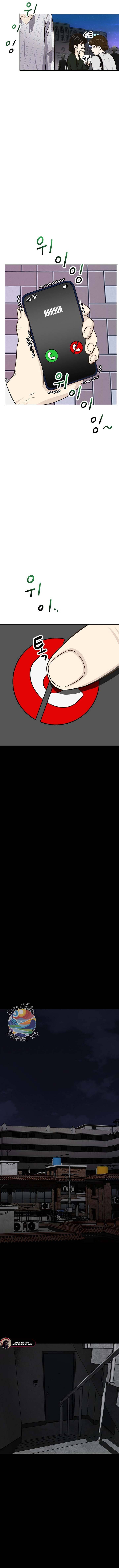 Xác Sống, Nhân Viên Kim ! Chap 1 - Next Chap 2