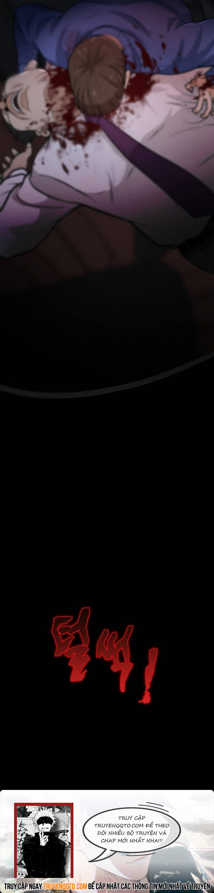 Xác Sống, Nhân Viên Kim ! Chap 11 - Next Chap 12