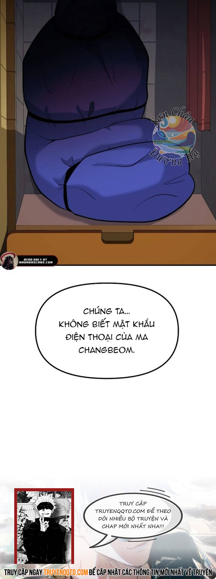 Xác Sống, Nhân Viên Kim ! Chap 13 - Next Chap 14