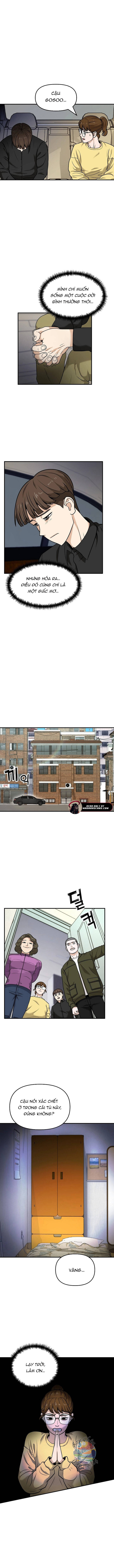 Xác Sống, Nhân Viên Kim ! Chap 15 - Next Chap 16