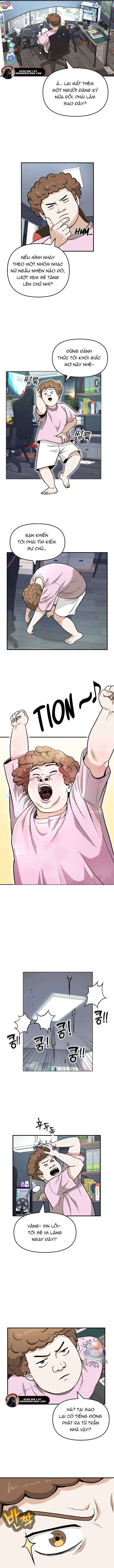 Xác Sống, Nhân Viên Kim ! Chap 16 - Next Chap 17