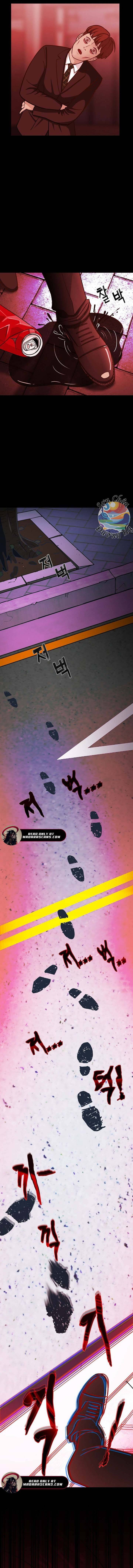 Xác Sống, Nhân Viên Kim ! Chap 3 - Next Chap 4