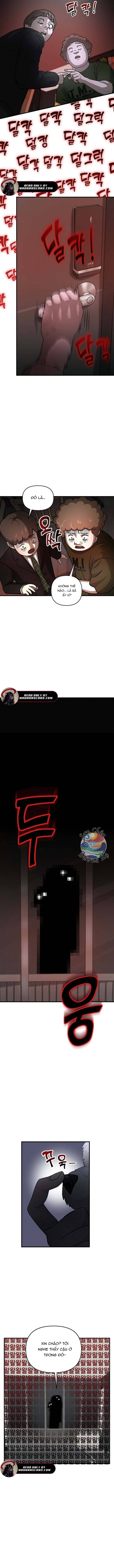 Xác Sống, Nhân Viên Kim ! Chap 4 - Next Chap 5