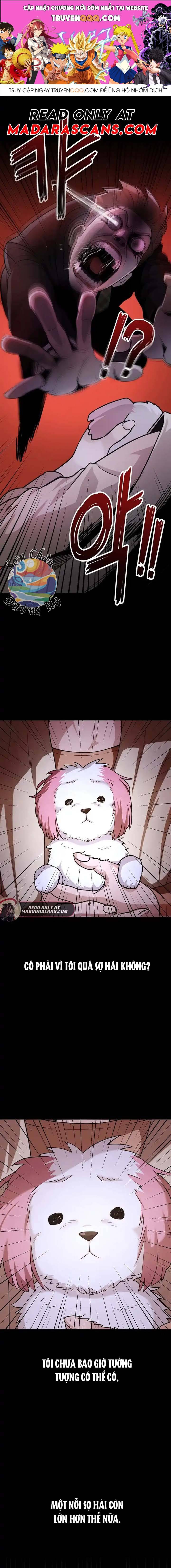 Xác Sống, Nhân Viên Kim ! Chap 5 - Next Chap 6