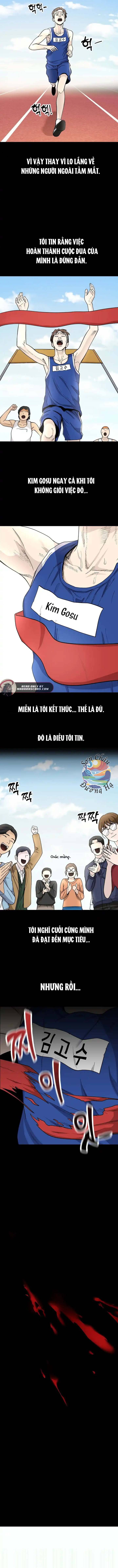 Xác Sống, Nhân Viên Kim ! Chap 5 - Next Chap 6