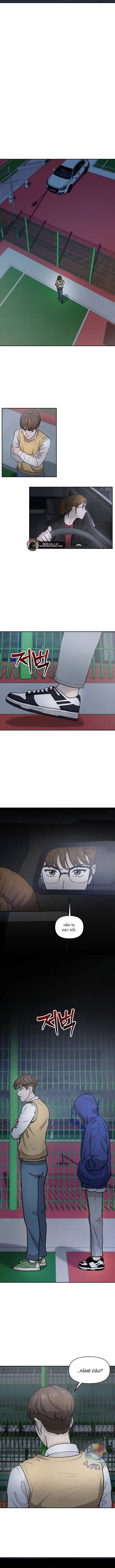 Xác Sống, Nhân Viên Kim ! Chap 6 - Next Chap 7