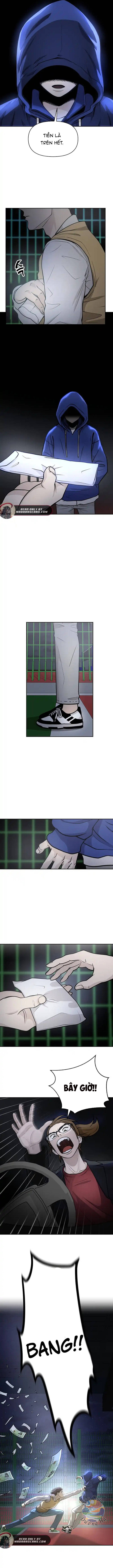 Xác Sống, Nhân Viên Kim ! Chap 6 - Next Chap 7