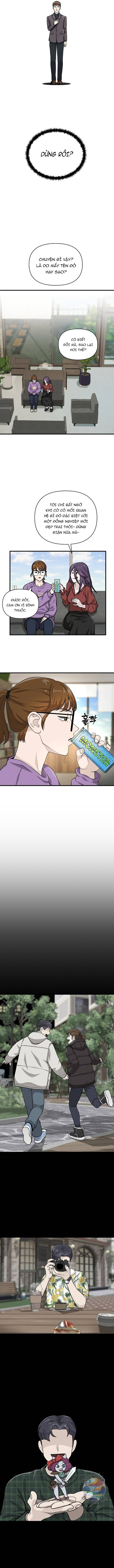 Xác Sống, Nhân Viên Kim ! Chap 9 - Next Chap 10