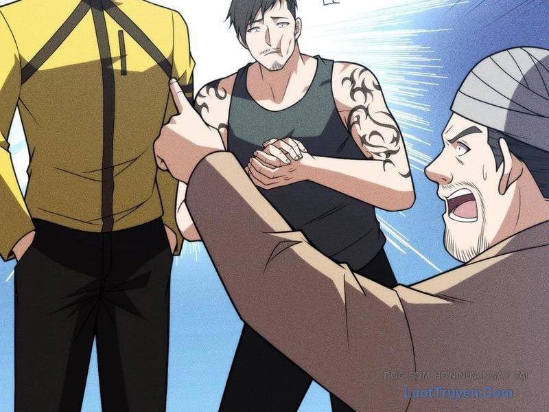 Ẩn Long Đô Thị Chap 12 - Next Chap 13