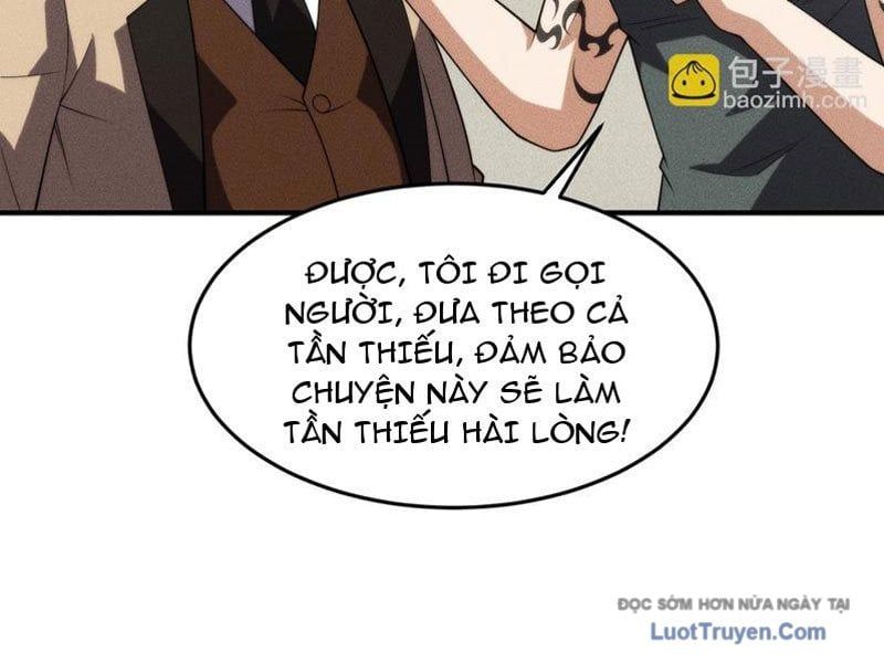 Ẩn Long Đô Thị Chap 12 - Next Chap 13